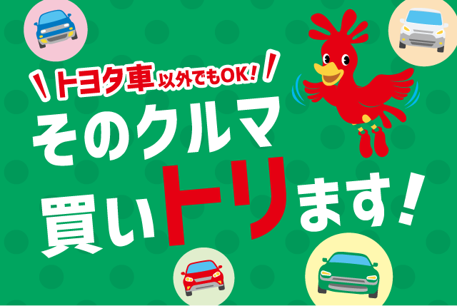 車買取り 車売るなら トヨタのクルマ買取 広島トヨペット株式会社 車買取り 車売るなら トヨタのクルマ買取 広島トヨペット株式会社