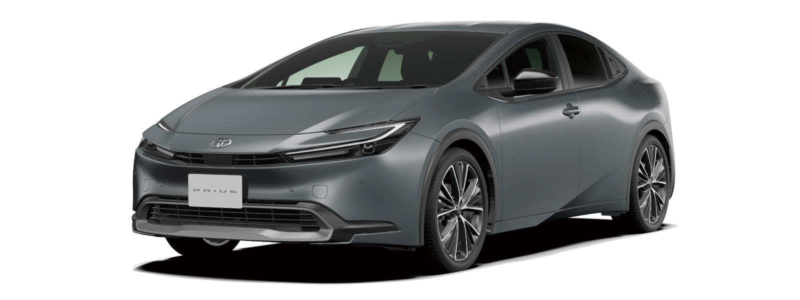 プリウス | 価格・グレード | 広島トヨペット株式会社