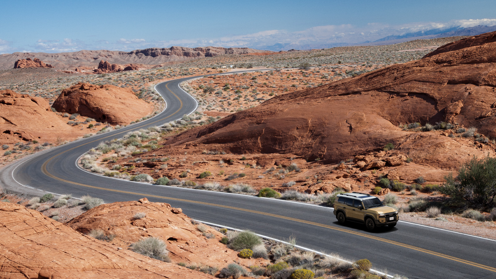 ランドクルーザー“250” | 安全性能 | 広島トヨペット株式会社