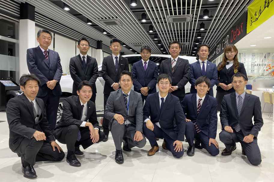 16営業