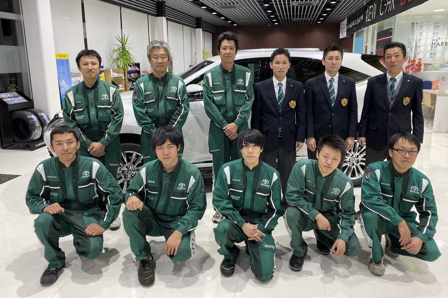 16サービス