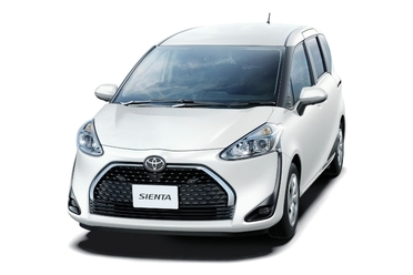 特別仕様車 FUNBASE G“Safety Edition”(ガソリン車)