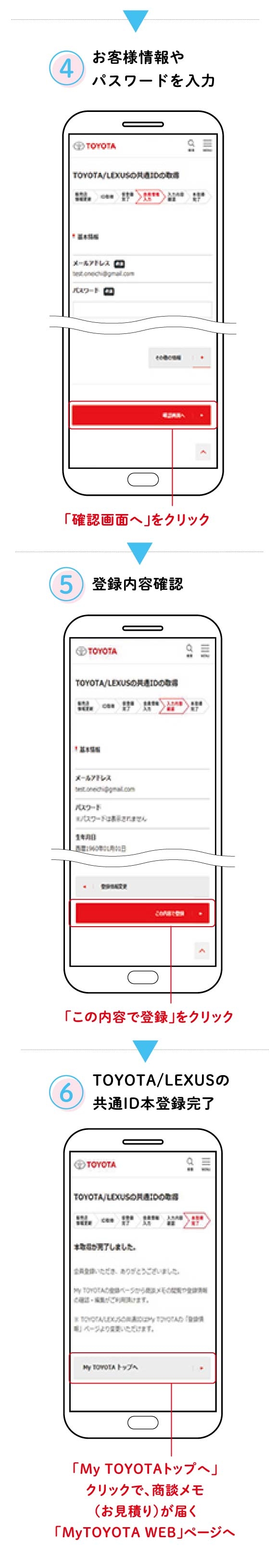 Mytoyota 広島トヨペット株式会社 Mytoyota 広島トヨペット株式会社