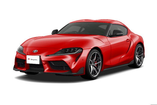 オンライン購入_スープラ RZ