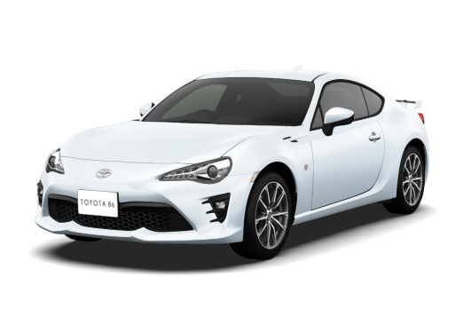 オンライン購入_86 GT LIMITED