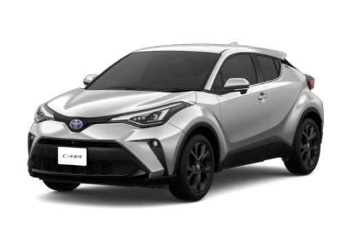 オンライン購入‗CHR HV G特別仕様車