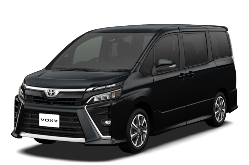 オンライン購入‗VOXY ZS7