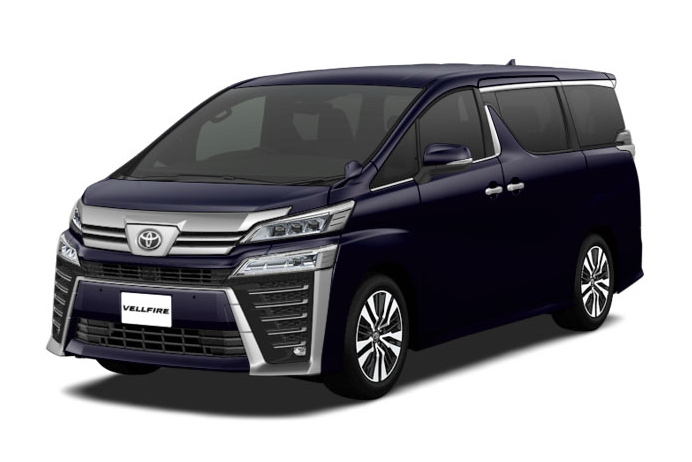 スパークリングブラックパールクリスタルシャイン〈220〉フロントサイド