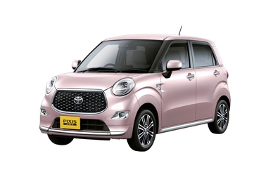 F Gターボ“SA Ⅲ”2WD