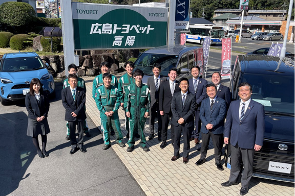 高陽店_集合写真