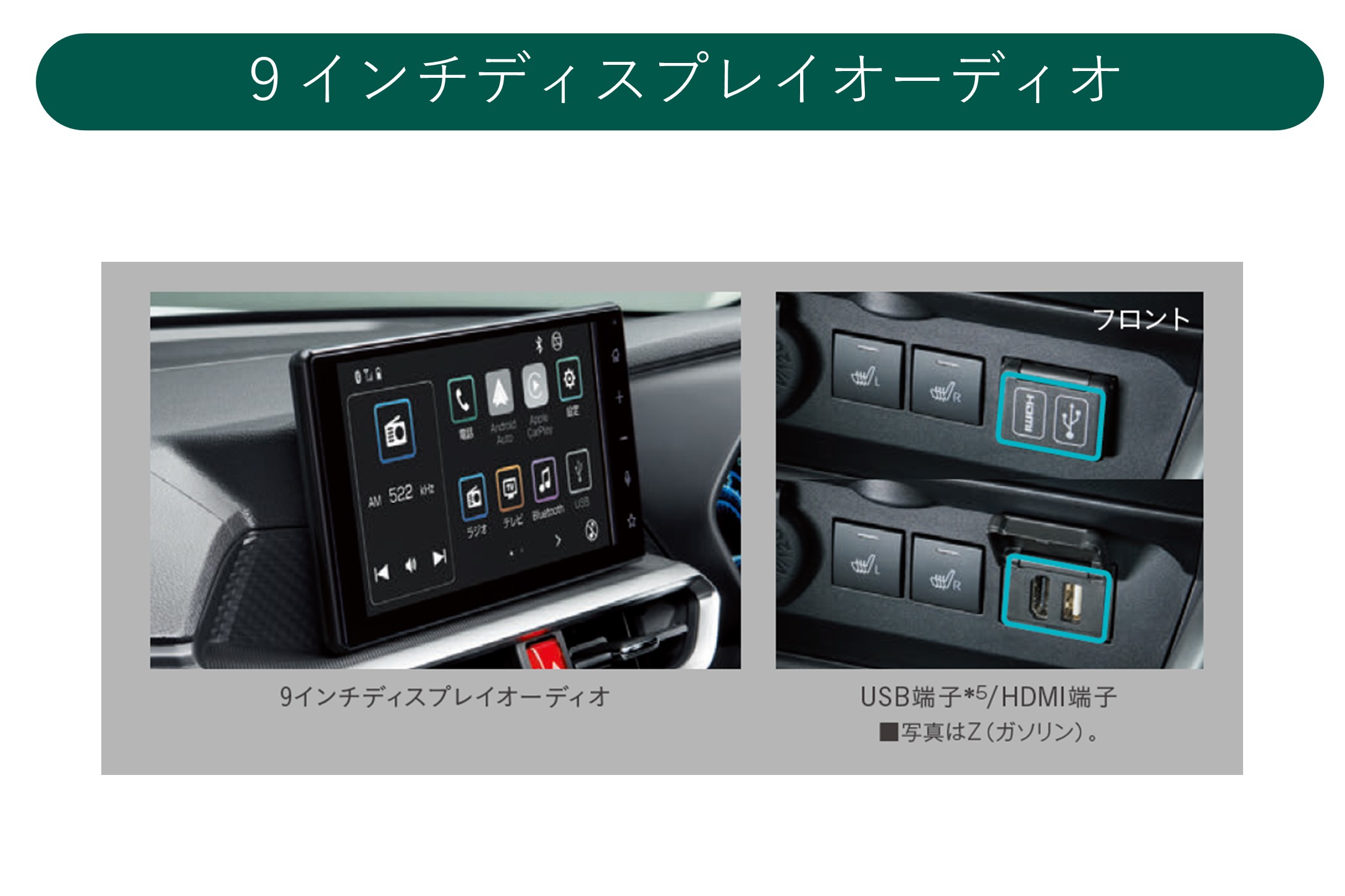 ライズDA