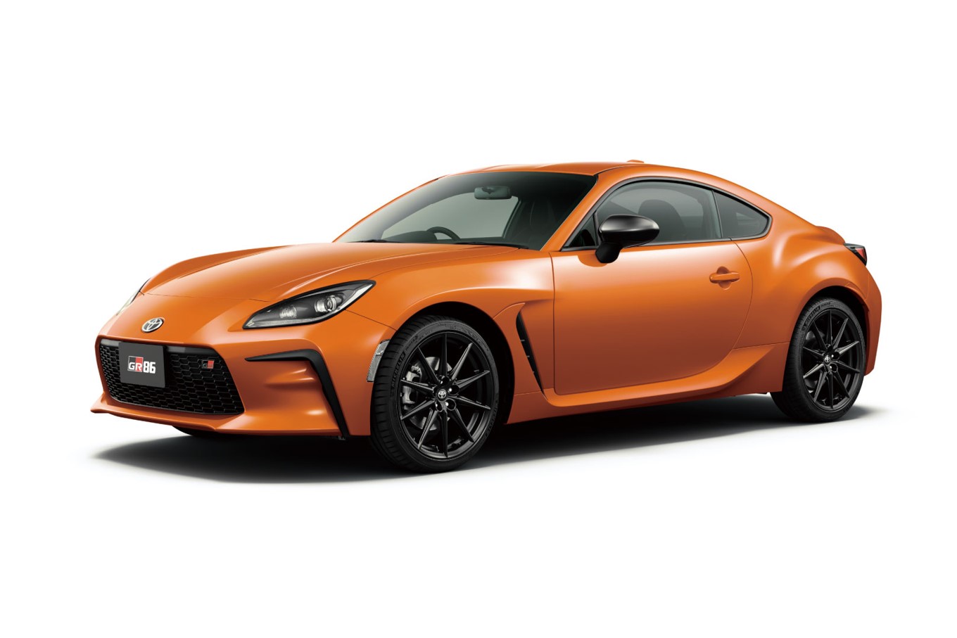 GR86_特別仕様車 RZ“10th Anniversary Limited”