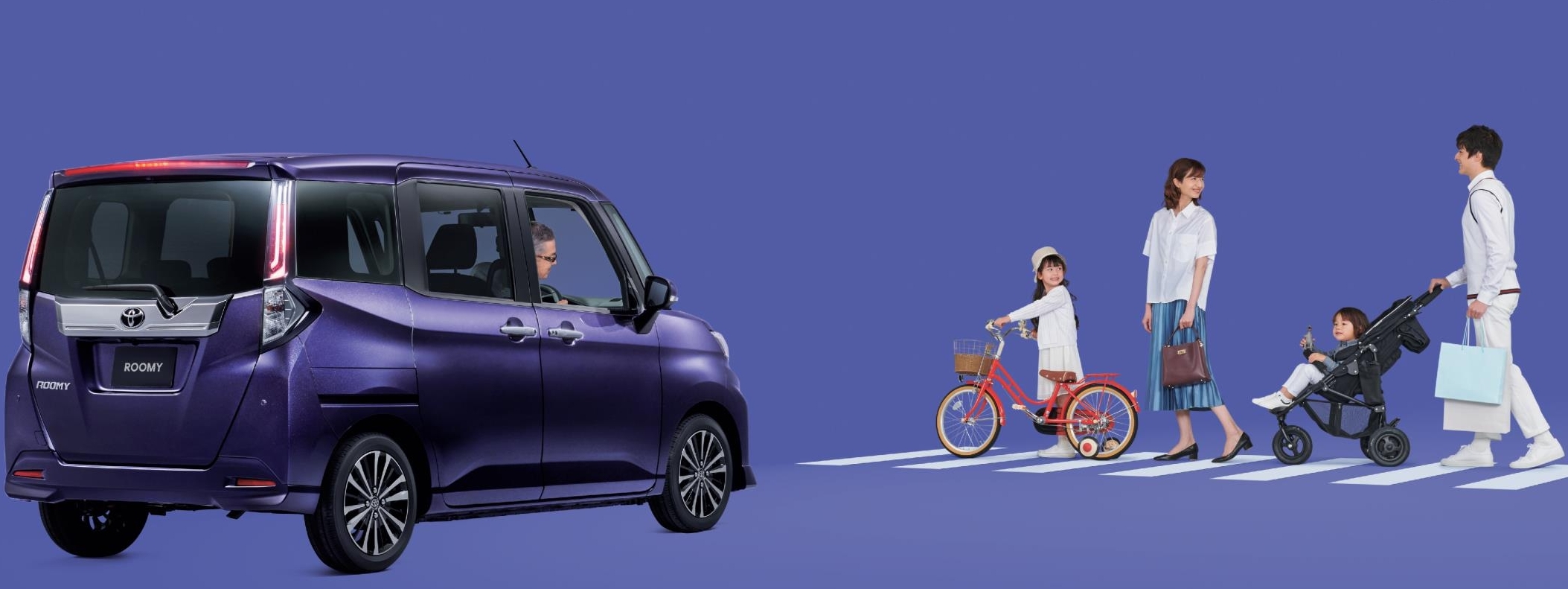 【モデル入り素材】安全イメージ　カスタムG-T