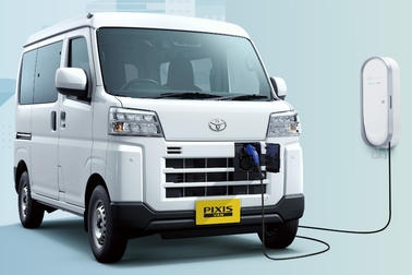 デラックス（電気自動車）