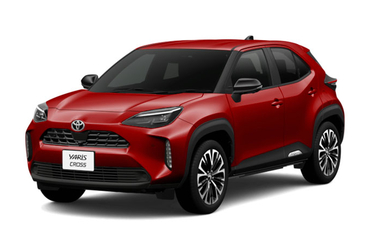 センシュアルレッドマイカ〈3T3〉フロントサイド