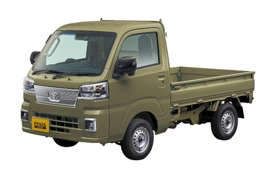 エクストラ（CVT・4WD）