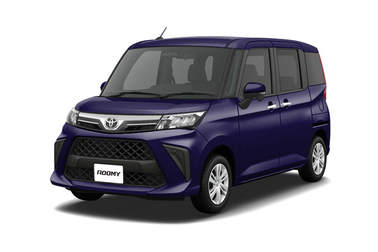 クールバイオレットクリスタルシャイン〈P19〉フロントサイド
