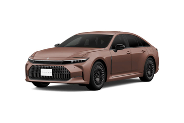 プレシャスブロンズ〈4Y6〉フロントサイド