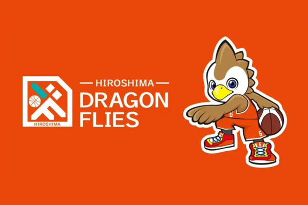 ドラゴンフライズ