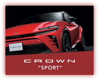 CROWN SPORT