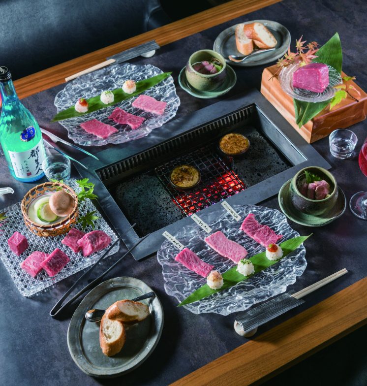 都あけぼのの料理イメージ